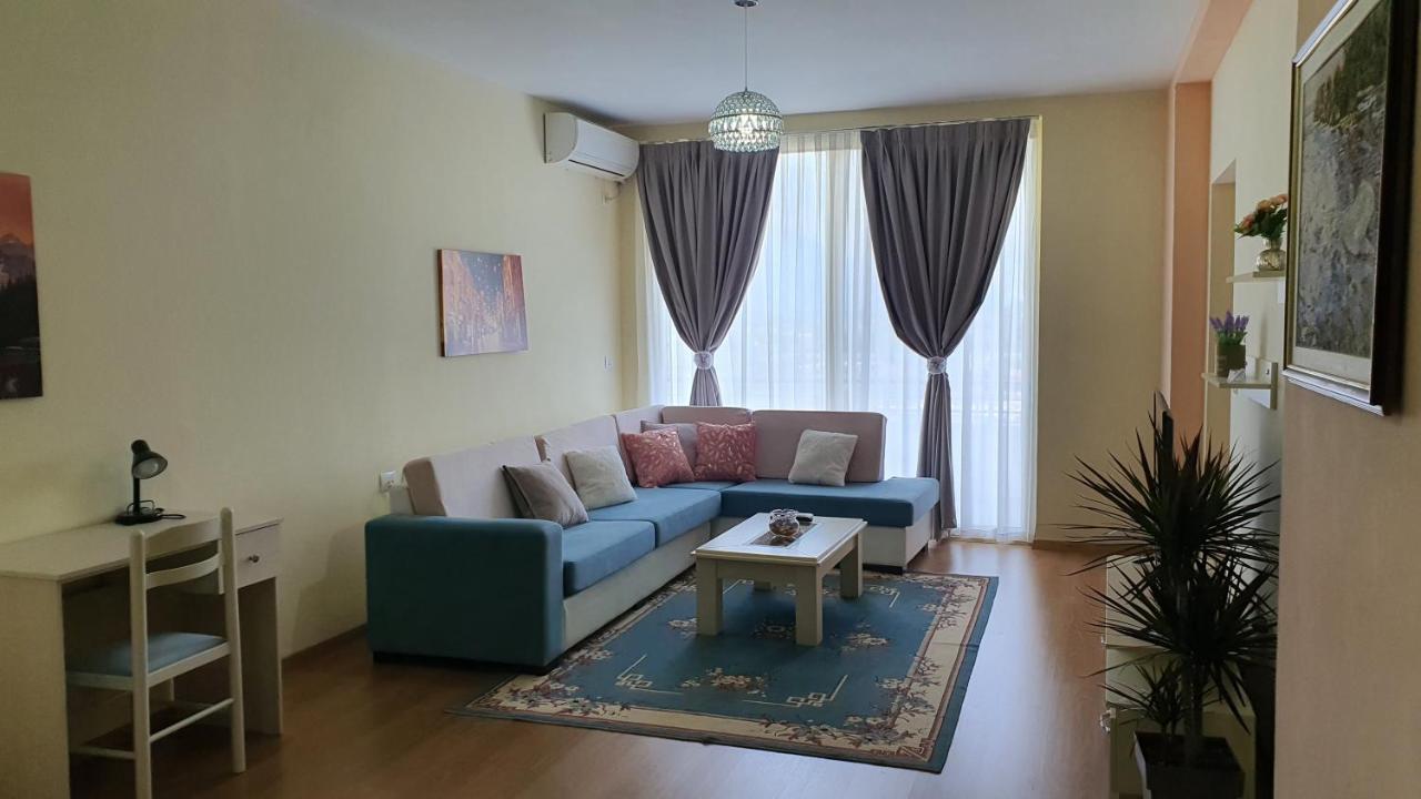 Dai Apartments Gjirokastër Esterno foto